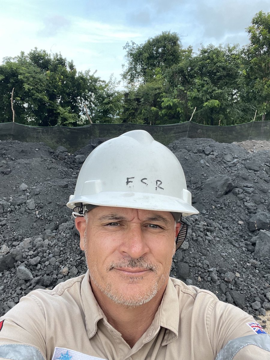 Estrella Resources tweet media