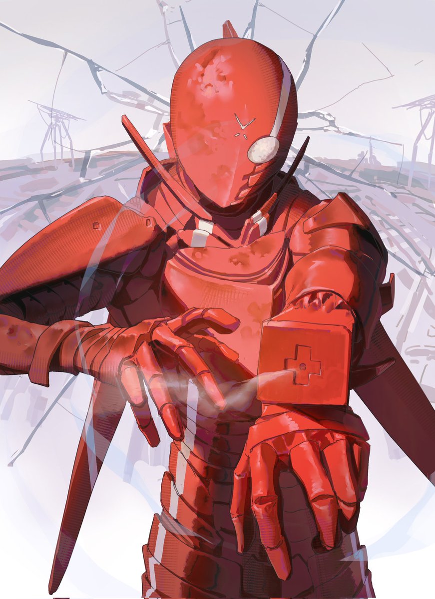 #100日チャレンジ 
004-人形の国