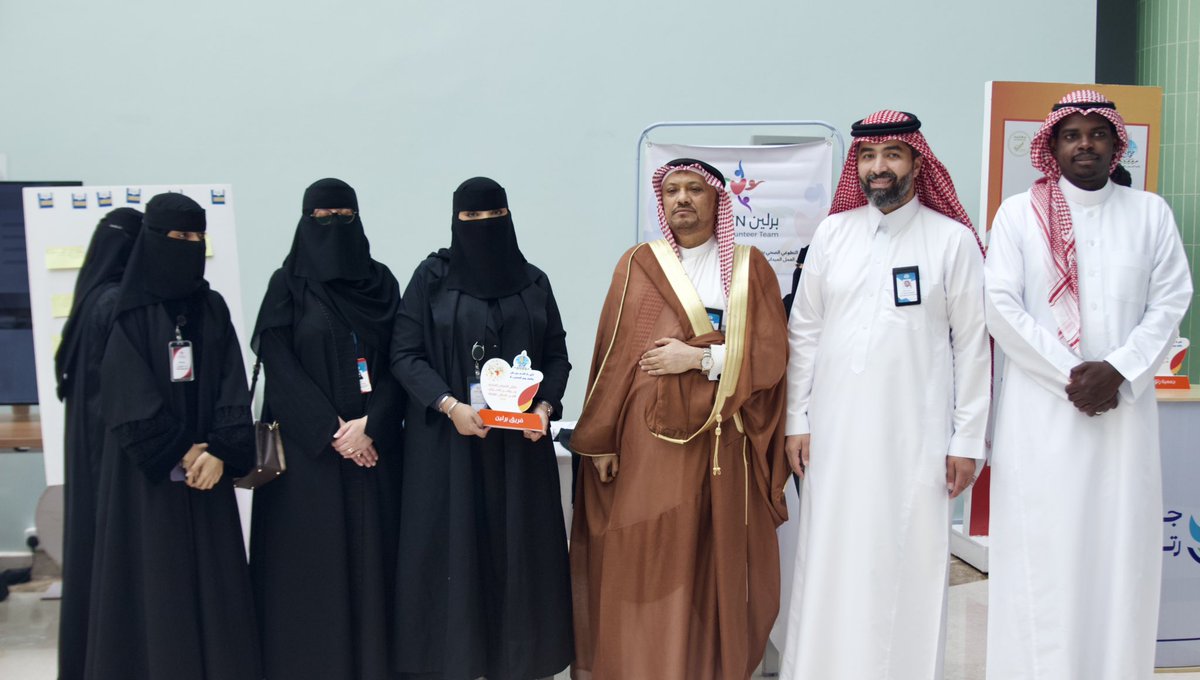 فريق برلين PRLEN الصحي tweet media