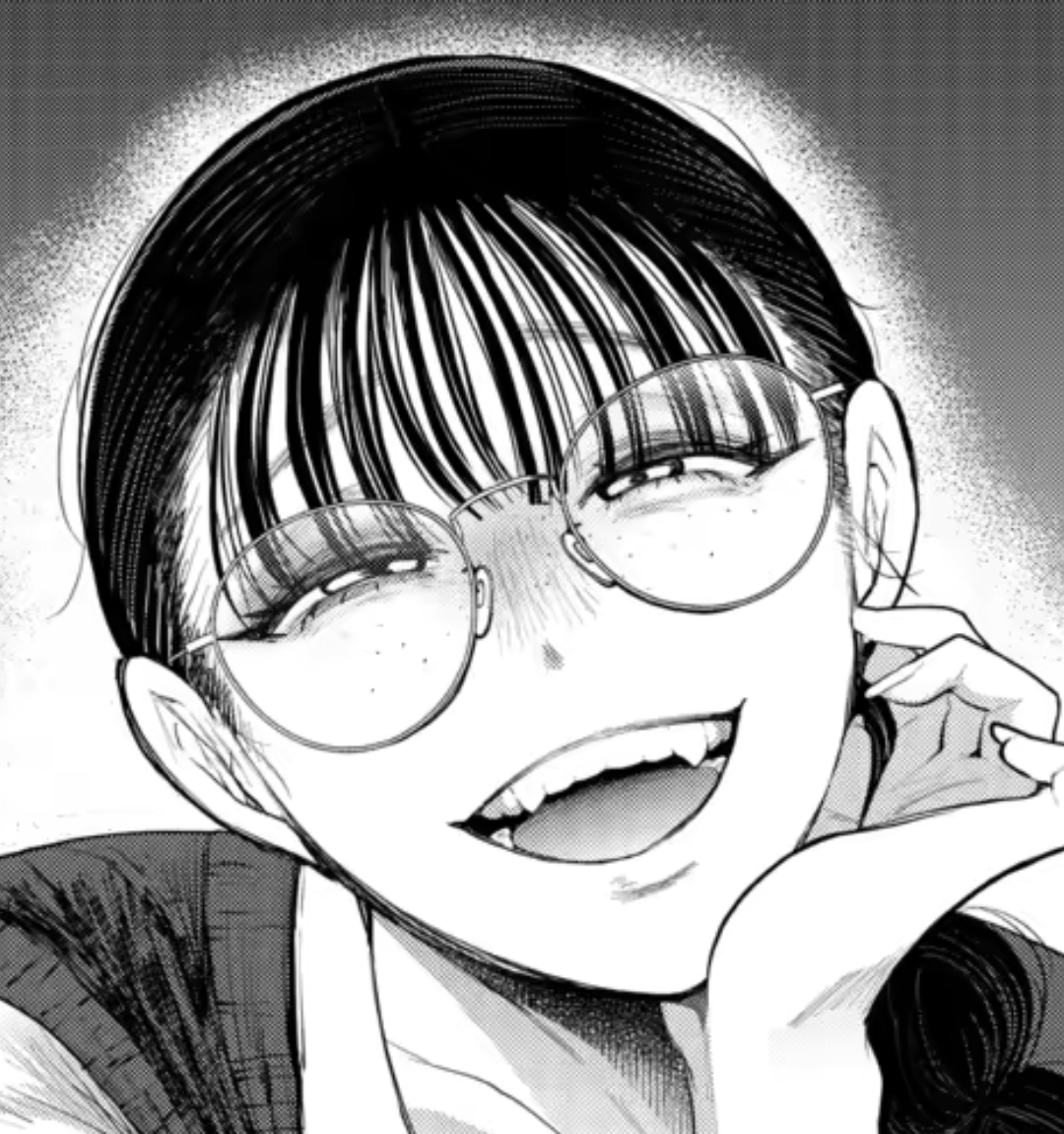 mjjp55's tweet photo. 地味女との勝負との結末がヤバすぎた
作品→ https://t.co/ZWJgfJ4EC3 https://t.co/b3bIuhfMeh