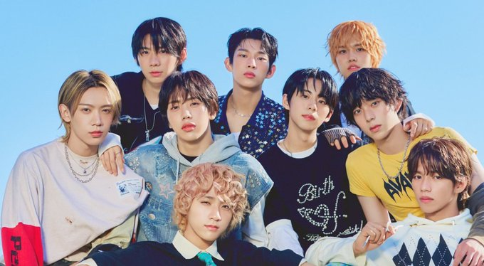 #AHOF has surpassed 730,000 copies sold on Circle Chart with all their albums.