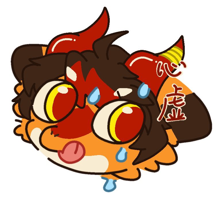 潮潮潮 tweet media