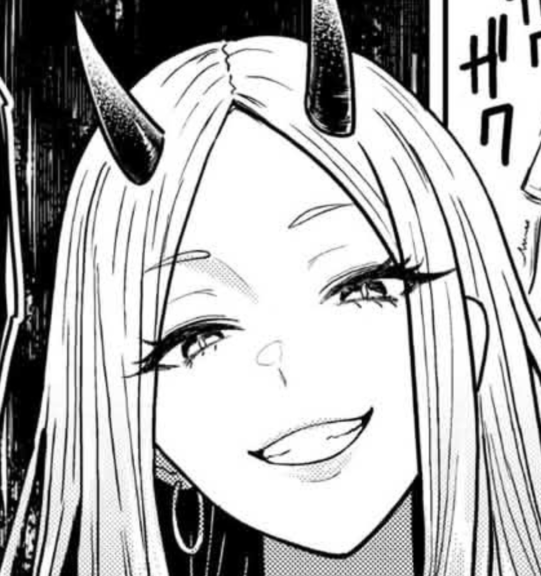 mjjp55's tweet photo. 地獄の刑の執行人がヤバすぎた
作品→ https://t.co/LtjVqjSKoo https://t.co/Zwug4XomAr