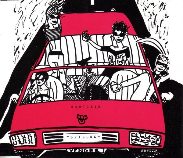 Britpop Memories tweet media