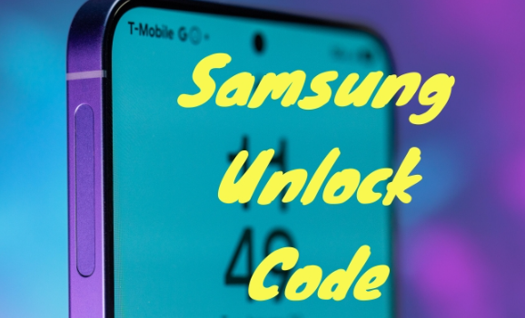 magfone's tweet image. Samsung Unlock Code 2026: Guide to Network &amp;amp; Screen Unlocking 🔓📱
✅✨Explore Samsung unlock codes &amp;amp; easy ways to unlock network or screen — with or without a password: tinyurl.com/ykxxyn55  
#Samsung #UnlockCode #AndroidTips #TechHelp #PhoneUnlock