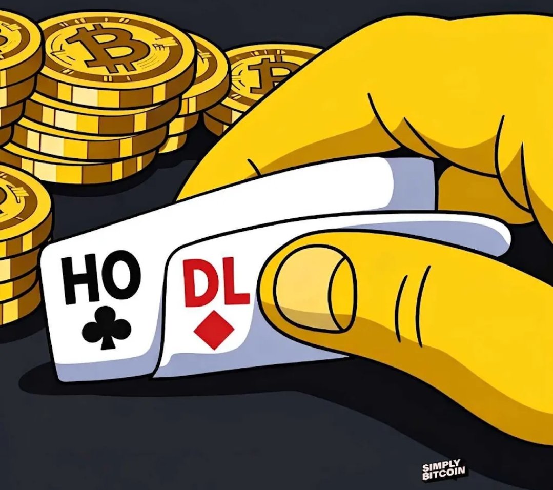 Tägliche Erinnerung. $BTC