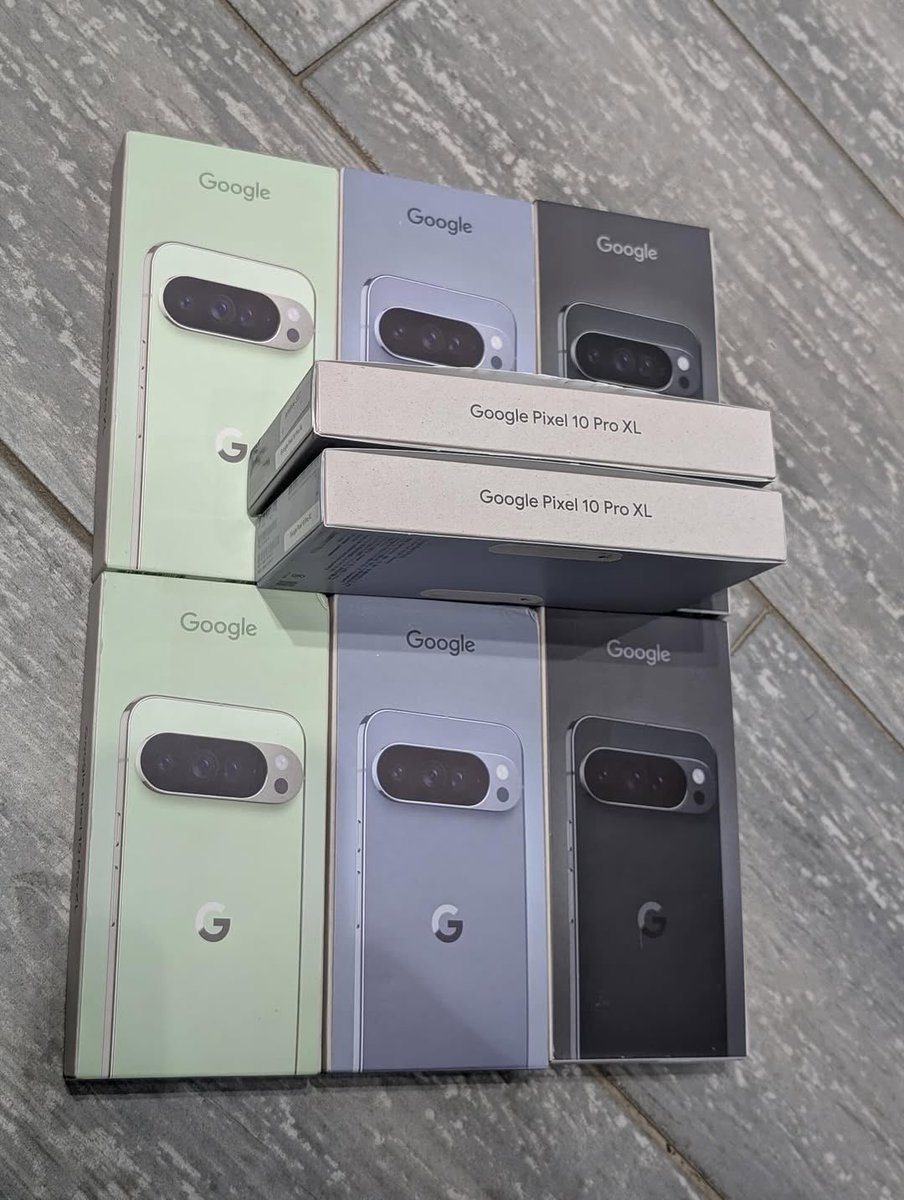 I SELL GADGETS📲 VENDOR IN LAGOS tweet media