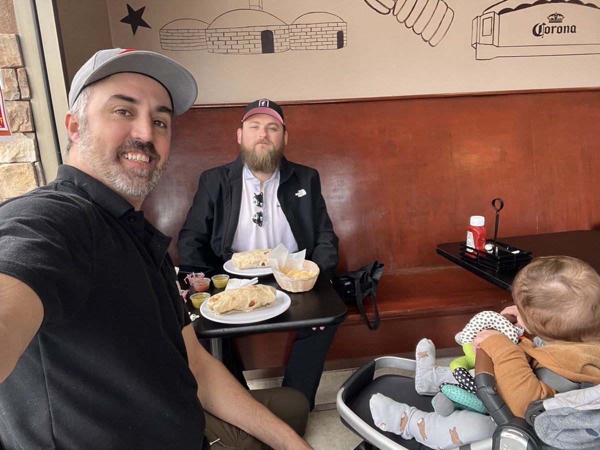 Broker Brett tweet media