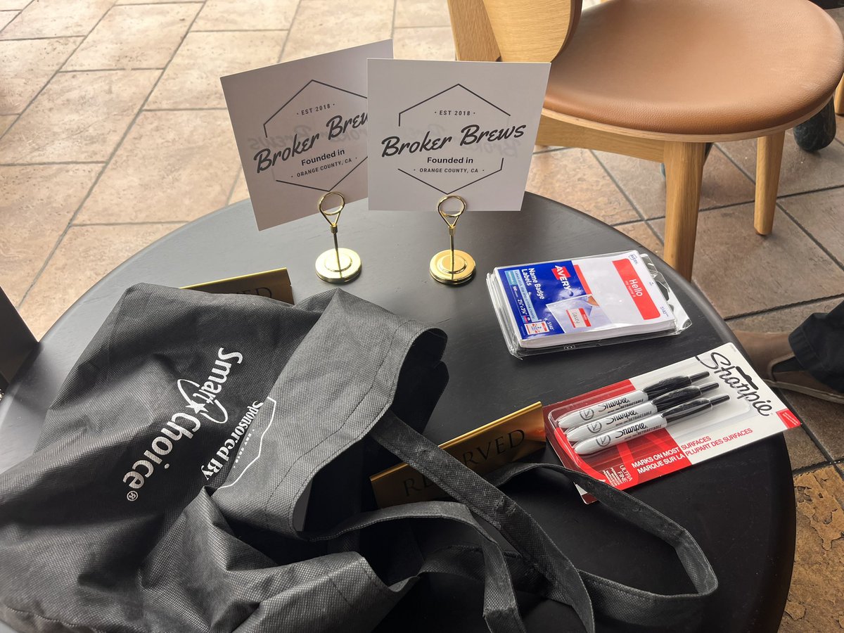 Broker Brett tweet media