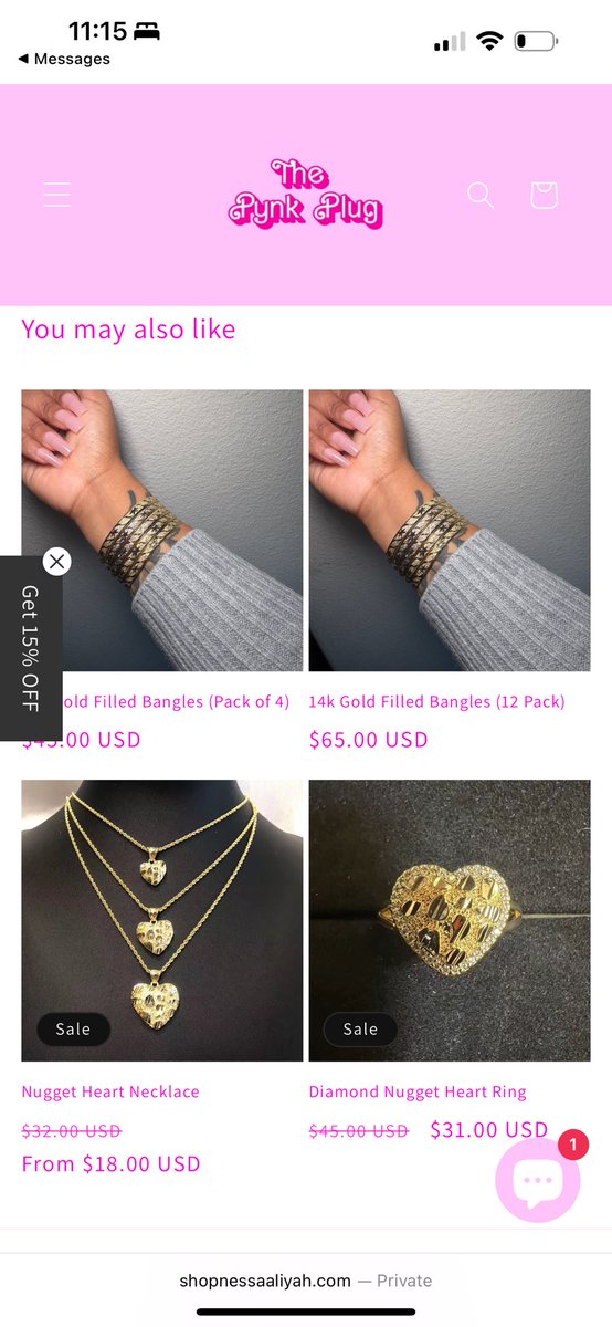 RICHPLAYBOYY's tweet photo. Jewelry ‼️ https://t.co/cRKdjxWE1v https://t.co/seHoHDFN47