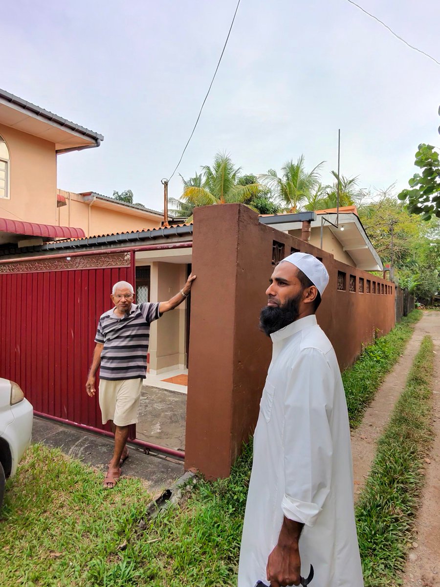 RealThusitha's tweet image. We may follow different religions, but as humans we all share the same belief to become better than we were yesterday.

#realtor #realthusitha #realestate #religion #reality #rayban #reallife