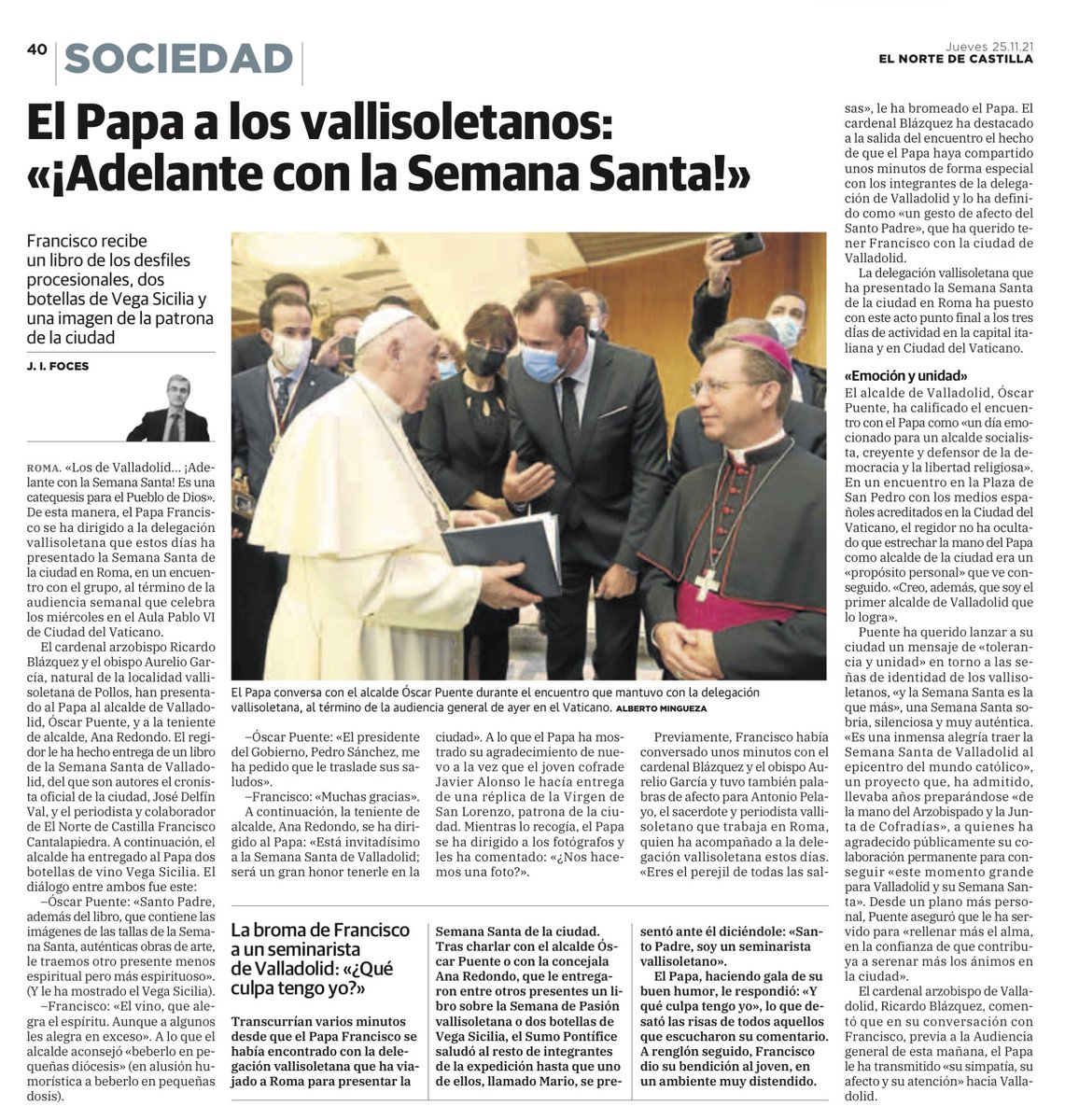 Jorge Seles tweet media