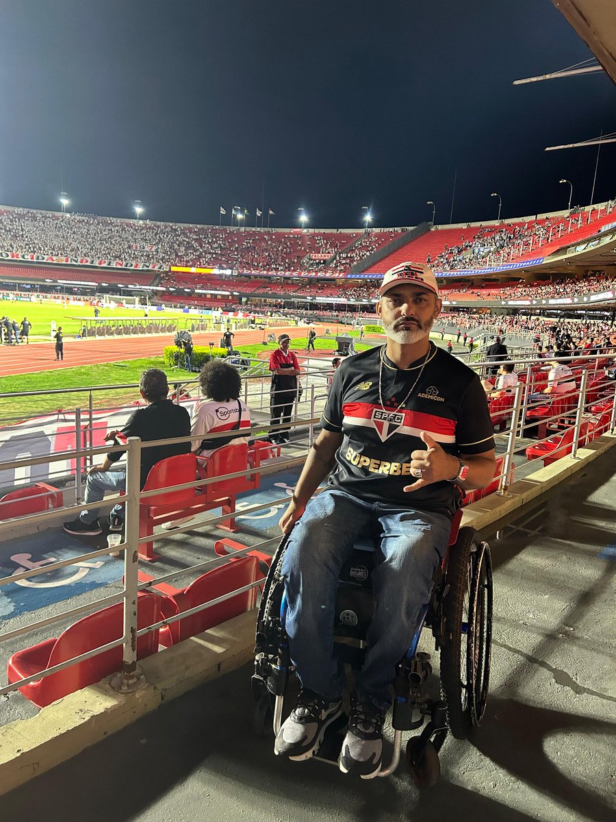 neneafroh's tweet photo. Brasileirão 2026
SPFC🇾🇪 2 X 0 GRÊMIO

Olha o tricolor me iludindo de novo,  eu acredito 😁
 
#saopaulofc #torcidatricolorpcd #minhaterapia
#saopaulojogaeusemprevou #VamosSaoPaulo https://t.co/DQJPqFpfqM