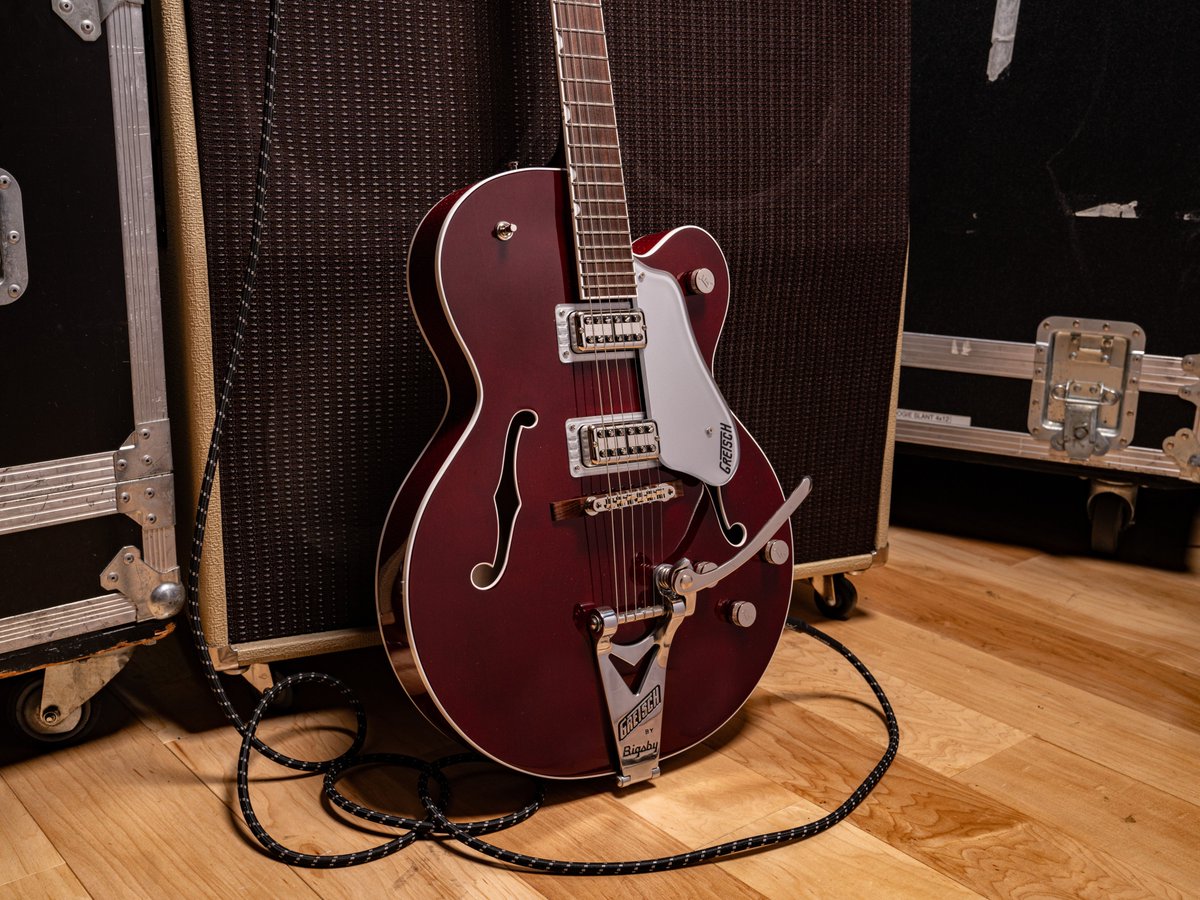 Gretsch Guitars Japan tweet media