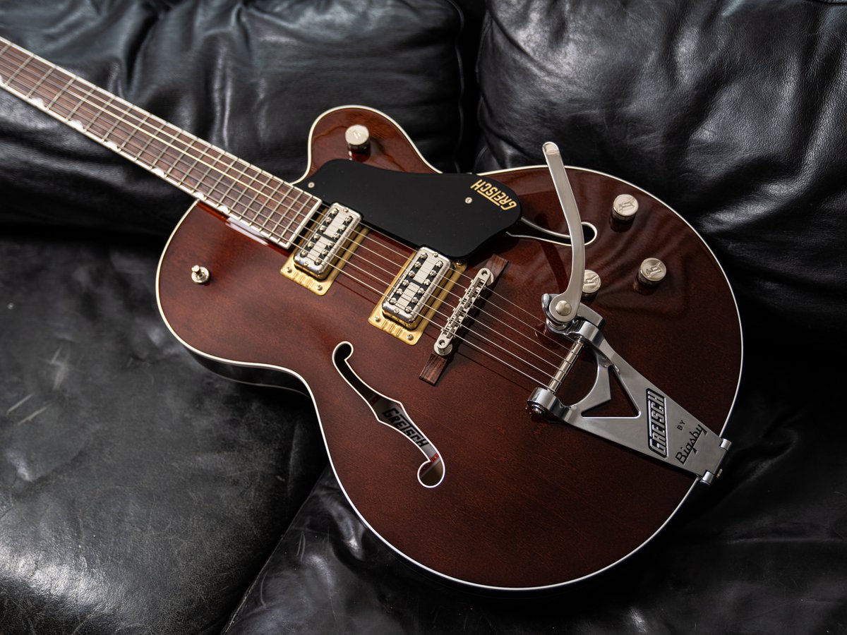 Gretsch Guitars Japan tweet media