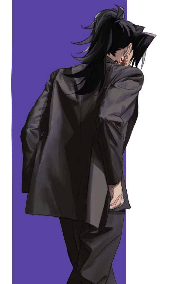 #継国巌勝 #鬼滅の刃