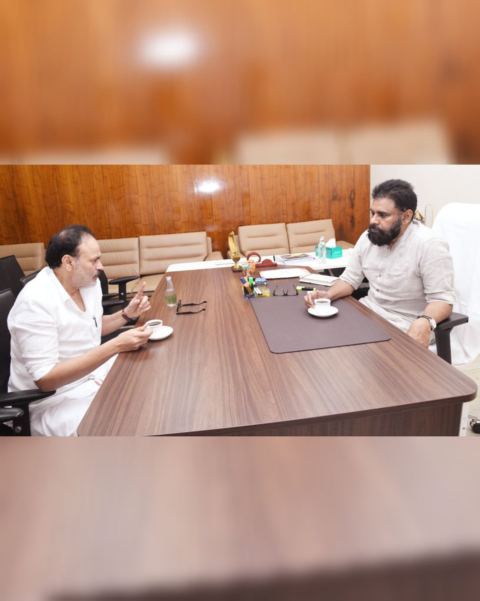 Team Nagababu tweet media