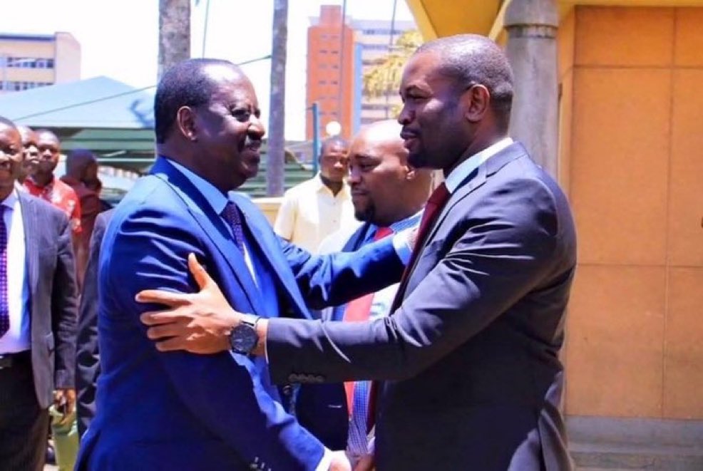 PascalAbuka's tweet image. If Algorithm brings this to your TL, Say Hi let’s connect with you.