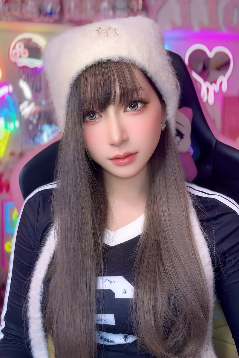 Post by DOLLY(どりーちゃん) on X: 🥹