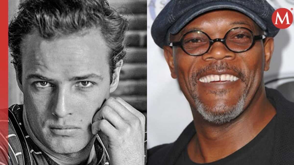 Dijo una vez Samuel L. Jackson: "Escuché a alguien recitando mi discurso de Ezequiel 25:17 y, cuando volteé, era Marlon Brando. Me dijo que le encantaba 'Pulp Fiction' y me dio su número. Cuando llamé, contestaron: ‘Restaurante chino’. Pregunté si el señor Brando estaba cenando