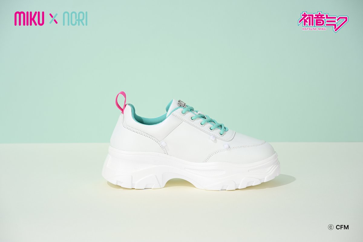 NORI 노리 tweet media