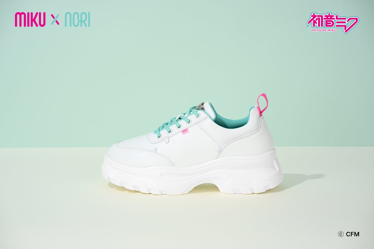 NORI 노리 tweet media