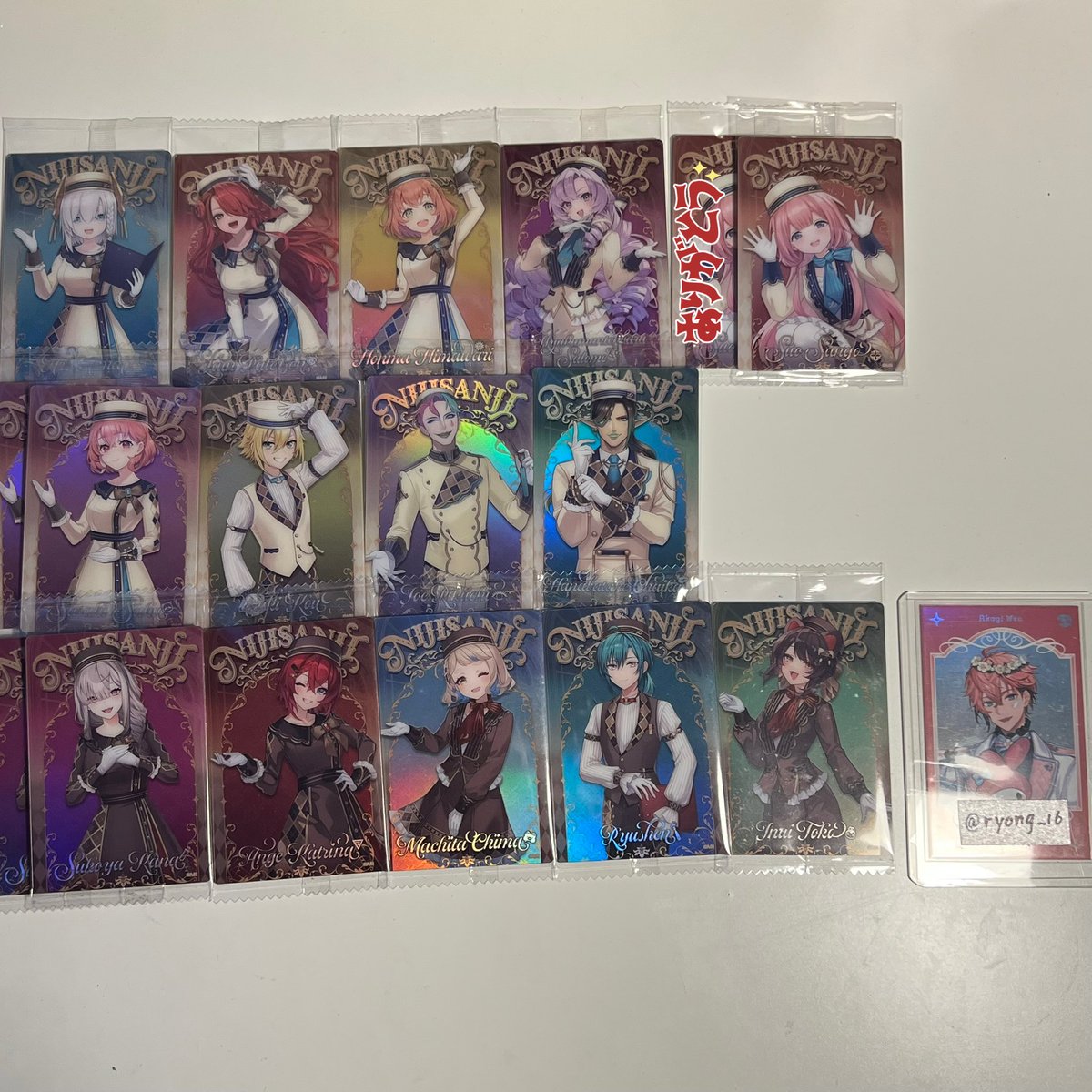 ︎︎⟡ tweet media