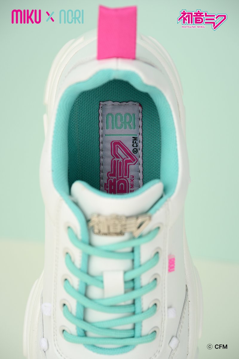 NORI 노리 tweet media