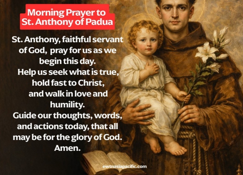 *NB: 6 days to Lent*

*Pax tecum*