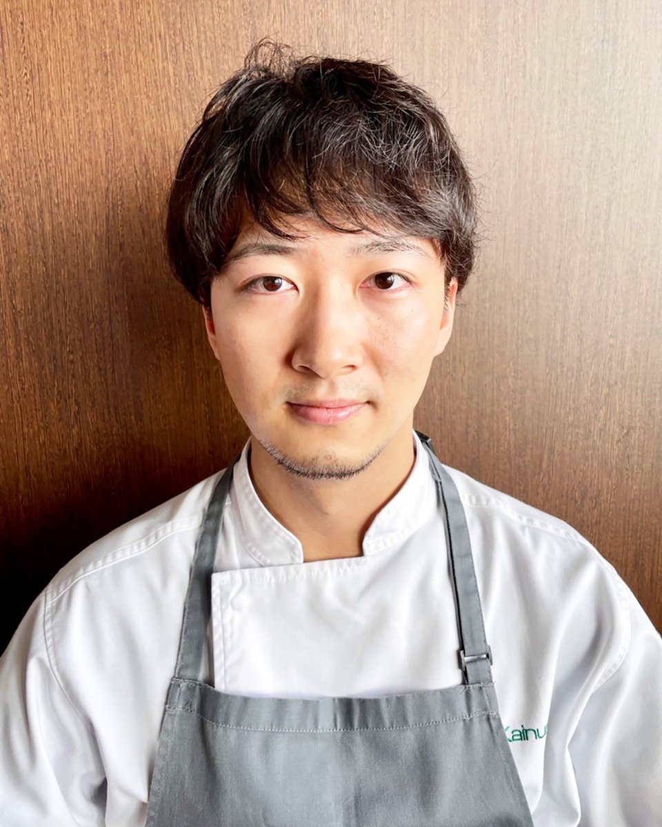 REDU35's tweet image. 【山梨県にてランチイベント開催！】
CLUB RED #貝沼竜弥 さんが「山梨らしさと自分らしさ」を表現した特別なガストロノミーコースを創造。心躍る一日をぜひ体験ください。予約受付中！
form.run/@gnavi-S2tEMEy…
#redu35 #clubred #若手料理人 #シェフ #山梨県 #サンスエサヴール