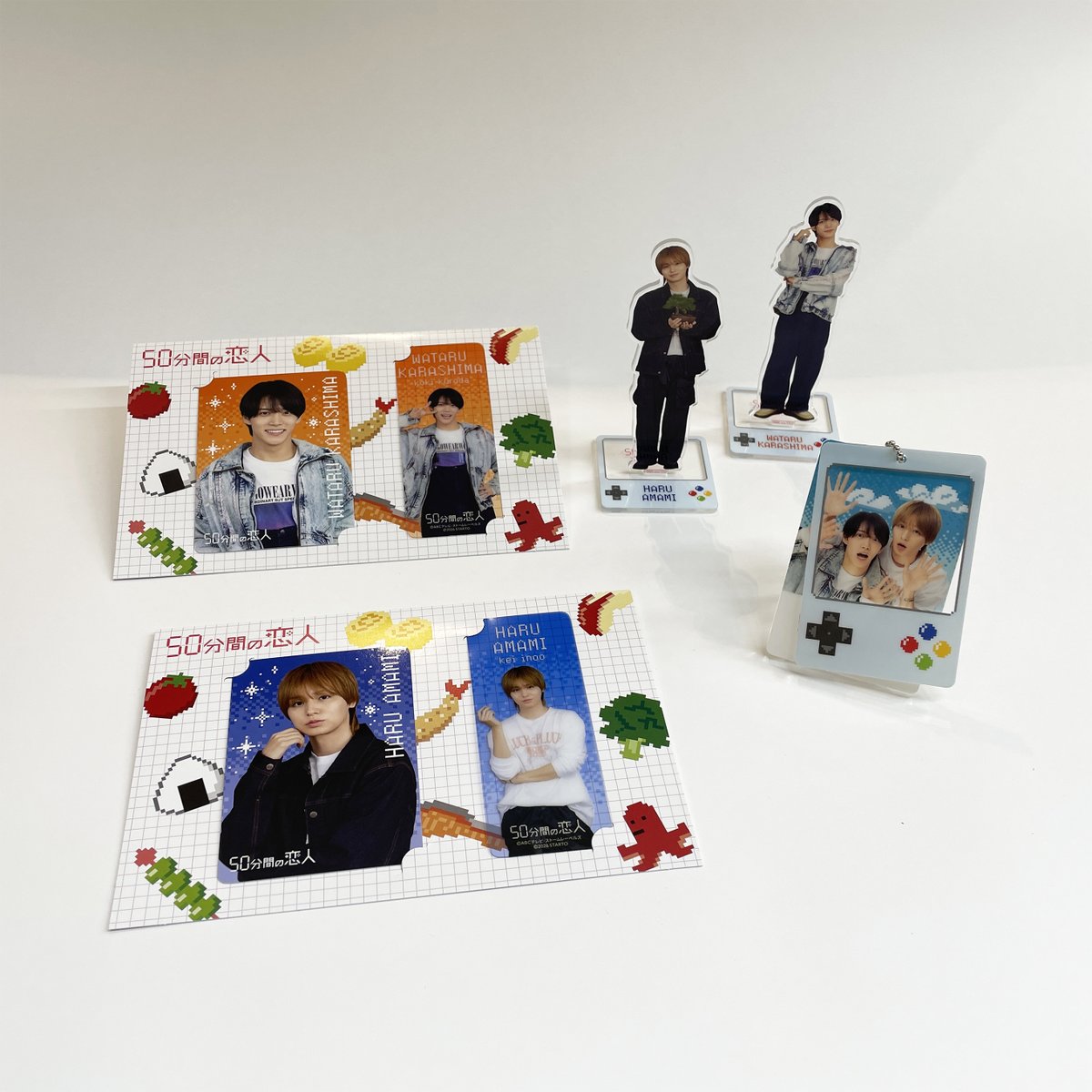 ファミクラストア (@MerchCompany_jp) / Posts / X