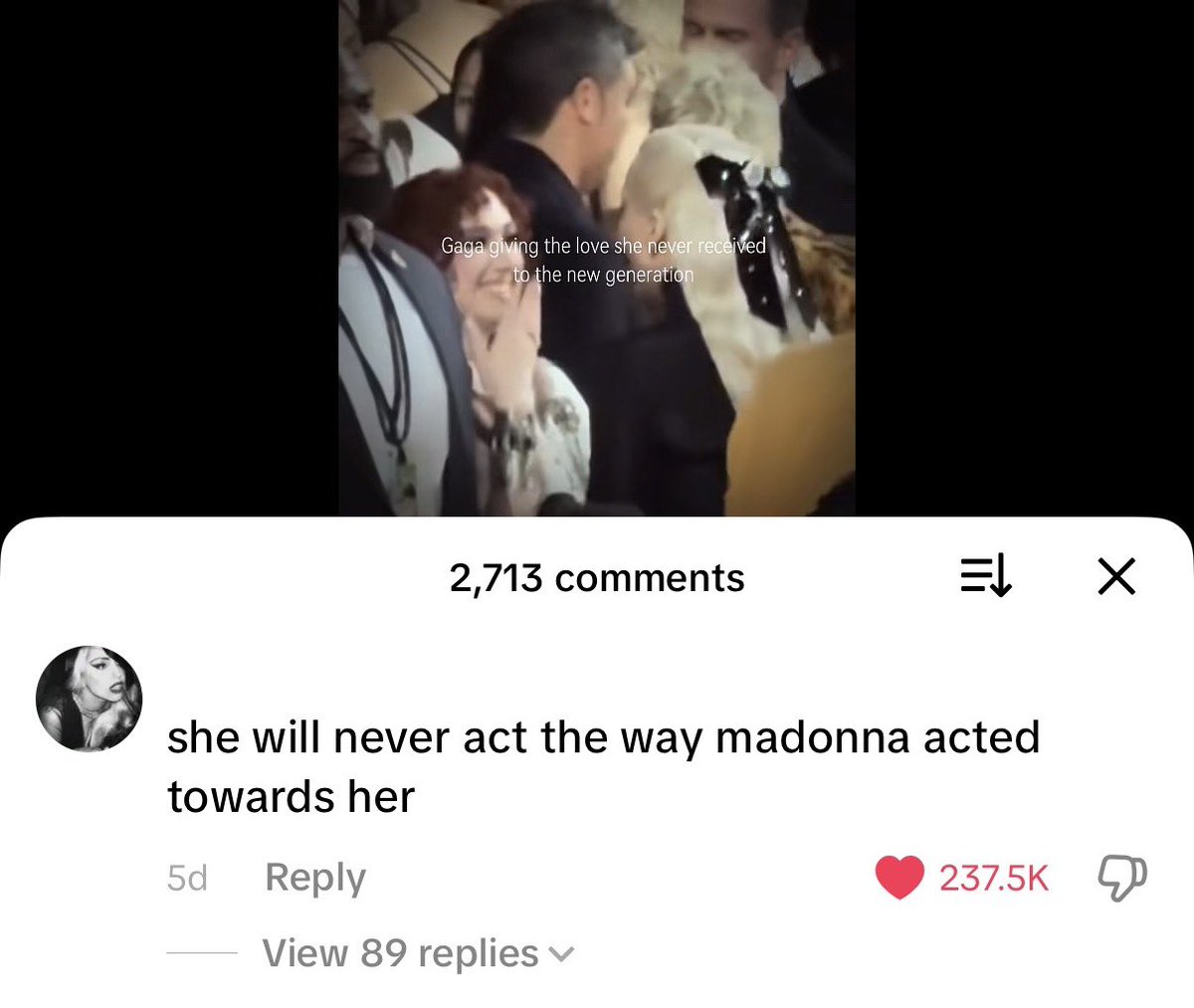 pop culture gal tweet media