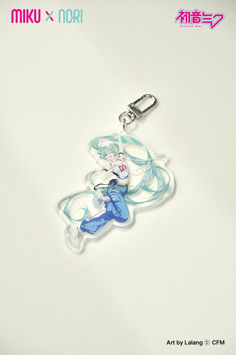 NORI 노리 tweet media