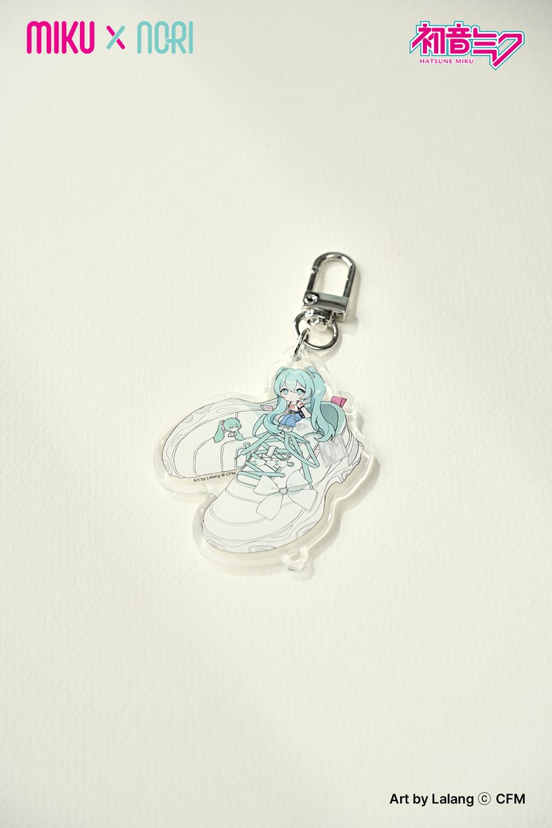 NORI 노리 tweet media