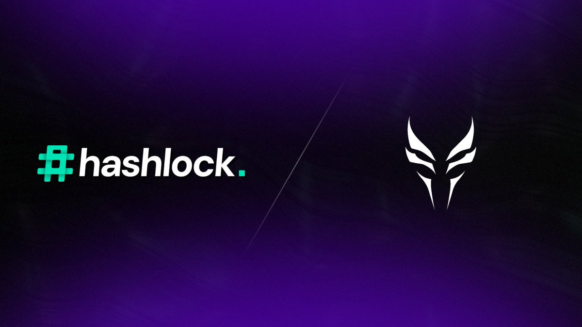 Hashlock tweet media