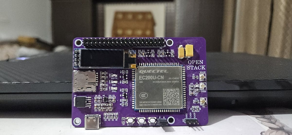 Open Stack Brings True Standalone 4G LTE to IoT — No Arduino or Raspberry Pi Needed theraspberrypinews.com/2026/02/open-s…