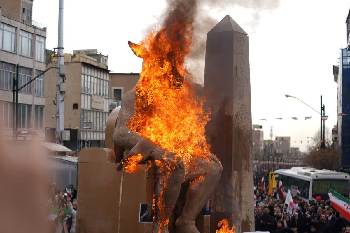 قاسم حسینی tweet media