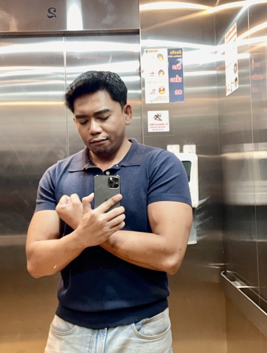 Wanna get bigger but getting enough calories and proteins is hard 😮‍💨