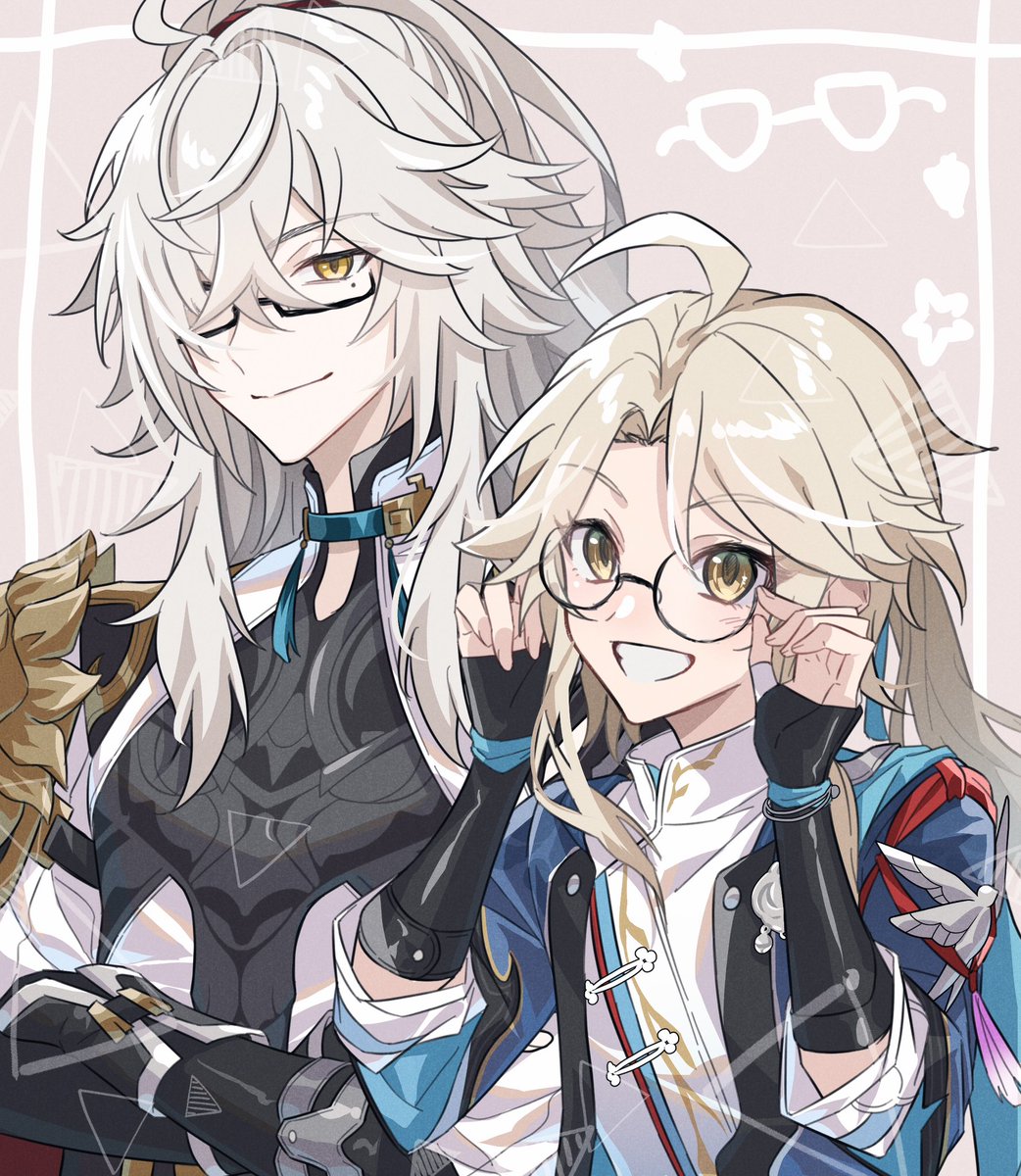 そら豆 tweet media