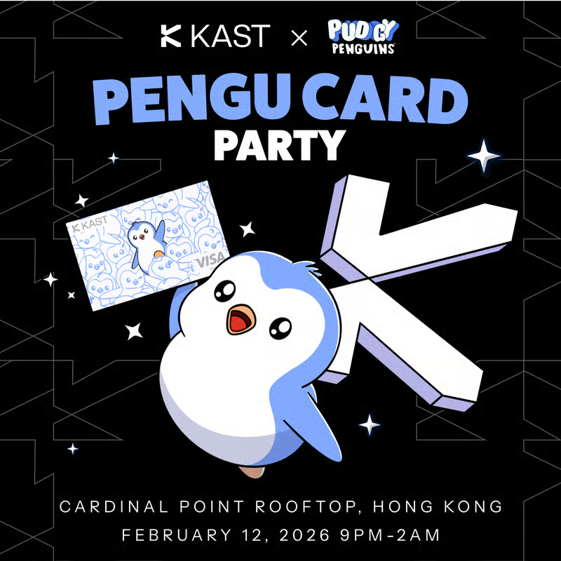 PENGU Asia tweet media