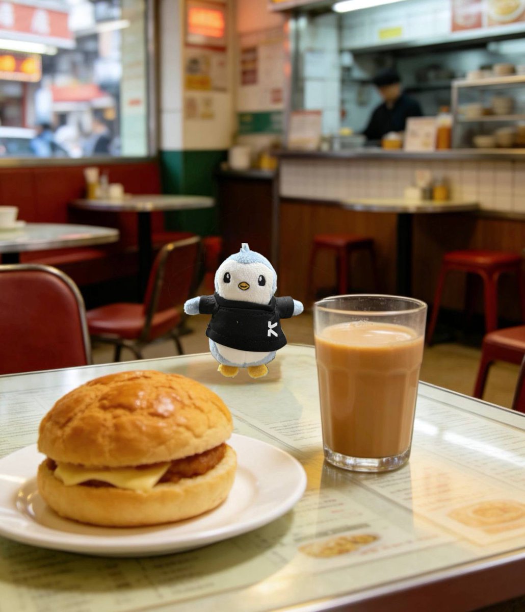 PENGU Asia tweet media