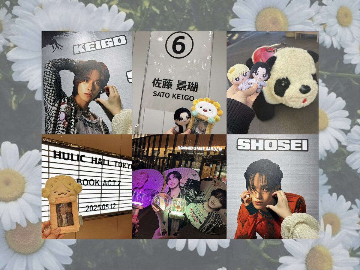 カラメルプリン🦒🍮 tweet media