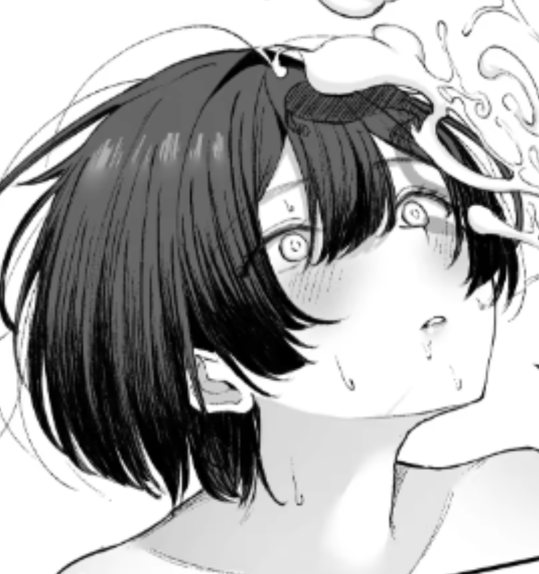 mjjp55's tweet photo. 借金返済のために全力を出したらヤバすぎた
作品→ https://t.co/SMQrlLdwW3 https://t.co/I9lpkp3u65