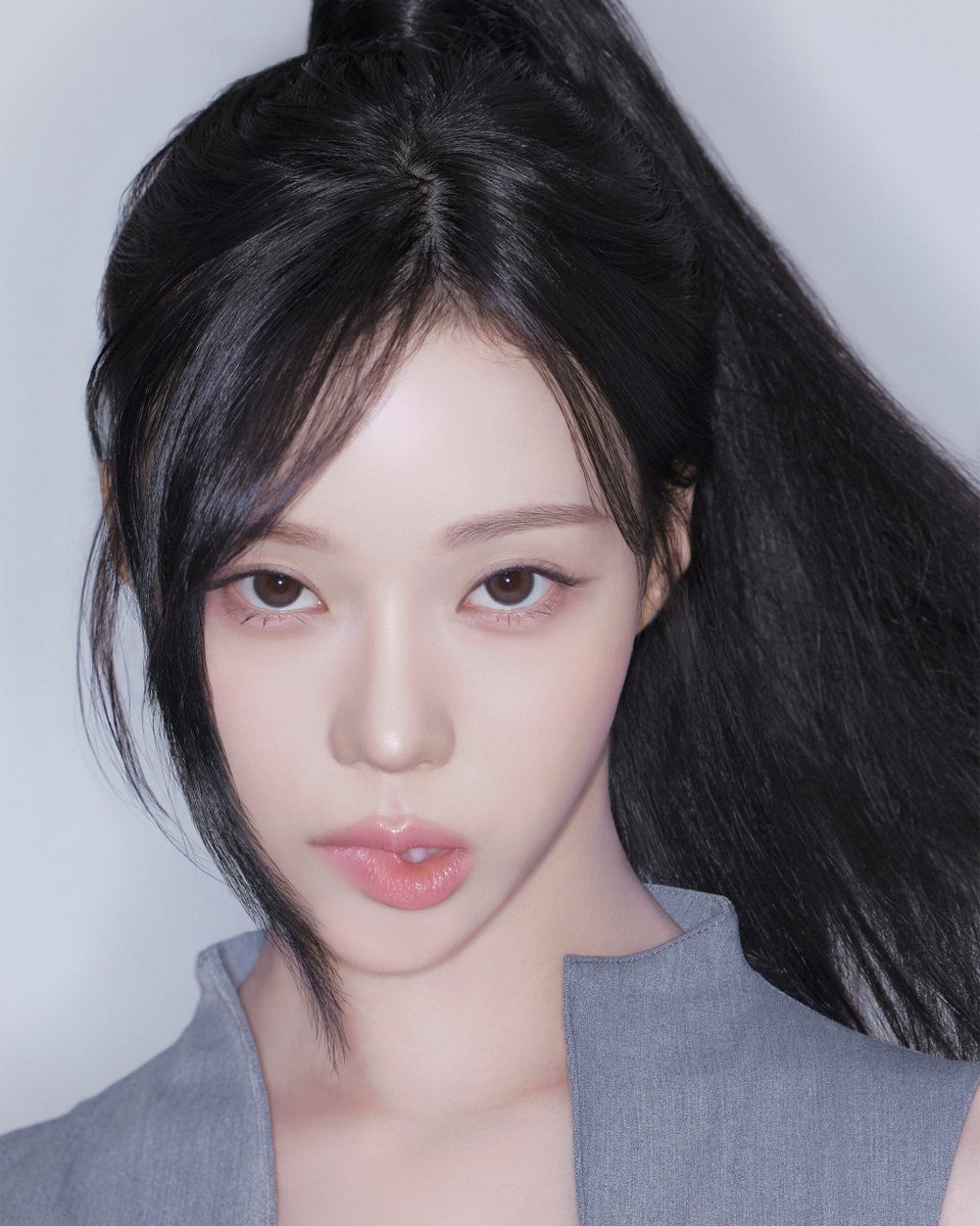 에스쁘아 espoir tweet media