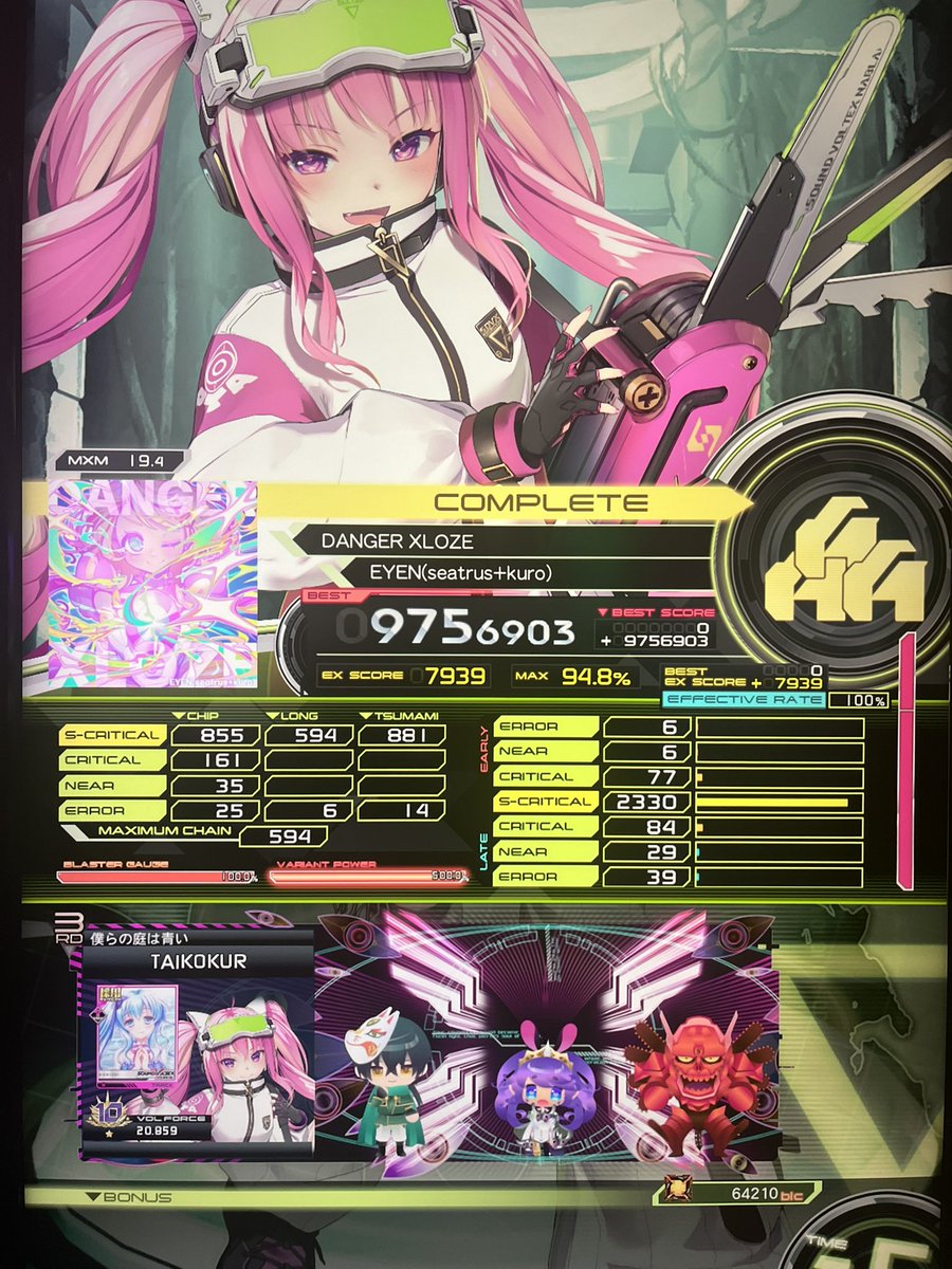 kuro（くろ） (@taikokuro96) / Posts / X