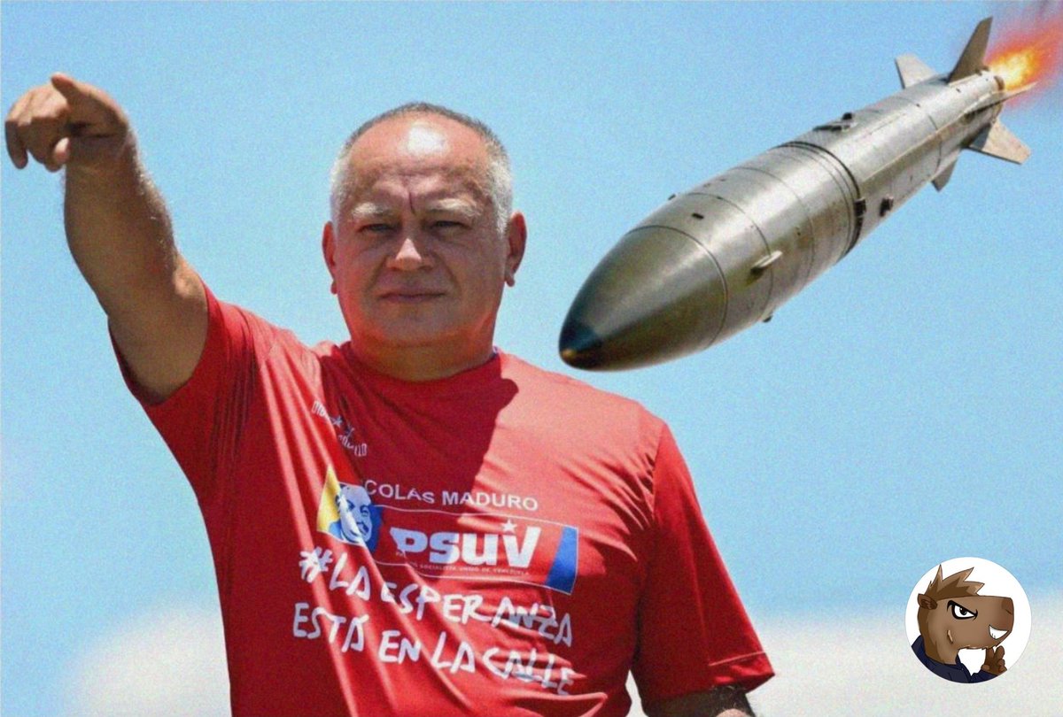 Morocho19711's tweet photo. @ConElMazoDando @noticias24 @dcabellor https://t.co/8Tn1M9wnTK