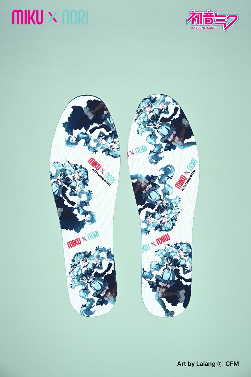 NORI 노리 tweet media