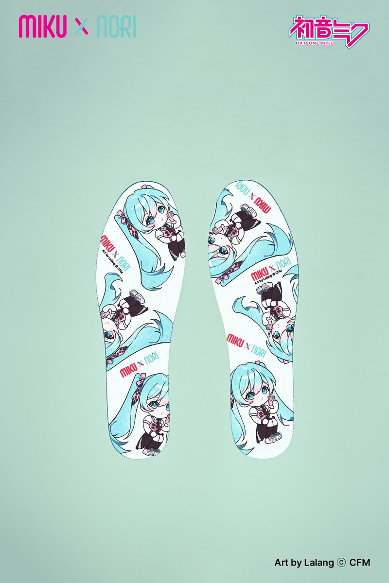 NORI 노리 tweet media