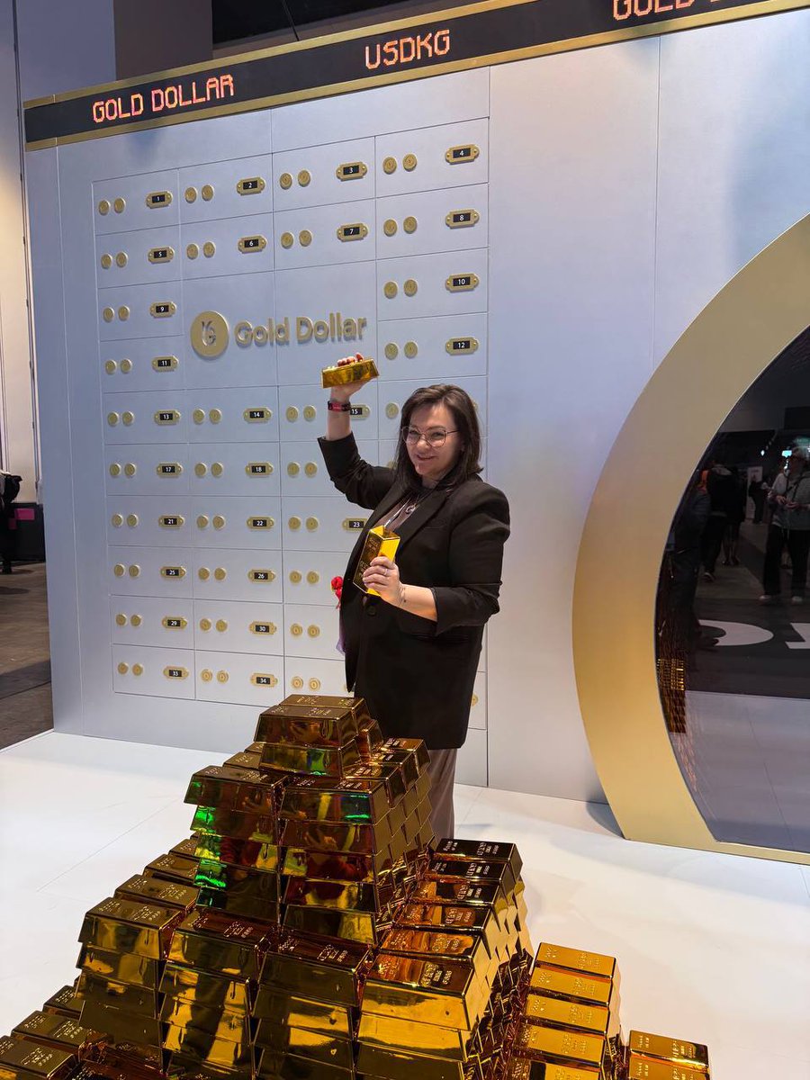 Day 2 at Consensus Hong Kong

The Cointraffic team is right in the middle of the action at HKCEC with nearly 10,000 Web3 professionals from 102 countries.

What we're seeing today:
🔹 Unprecedented demand for crypto marketing solutions across APAC
🔹 Major players discussing