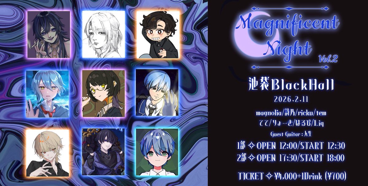 りょーき tweet media